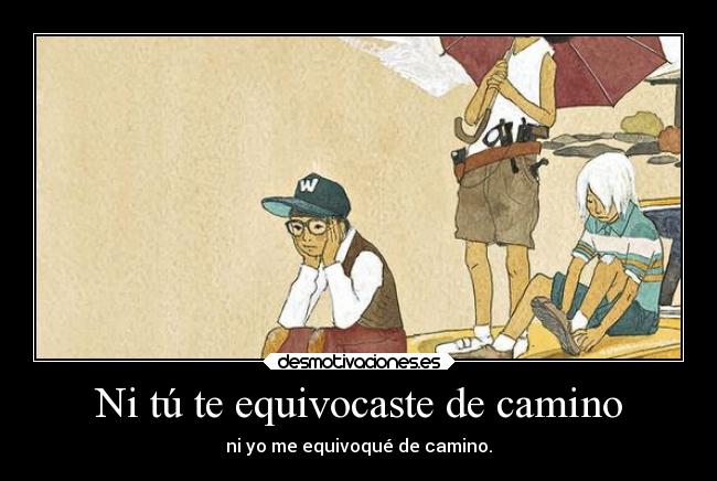 carteles motivaciones billy bat desmotivaciones