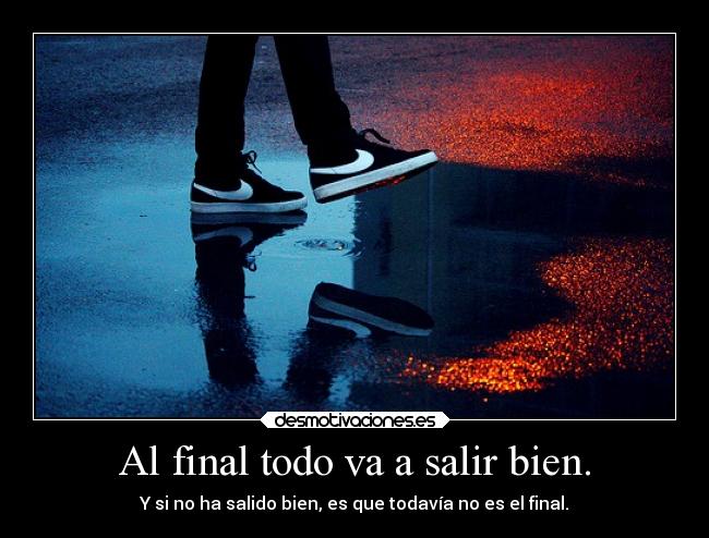 carteles motivaciones desmotivaciones