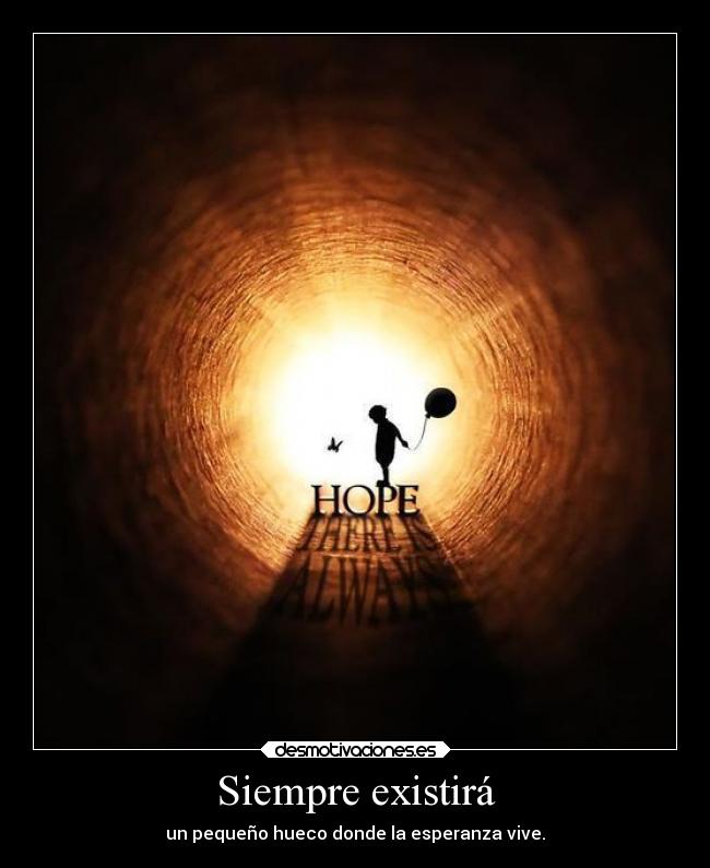 carteles motivaciones esperanza desmotivaciones