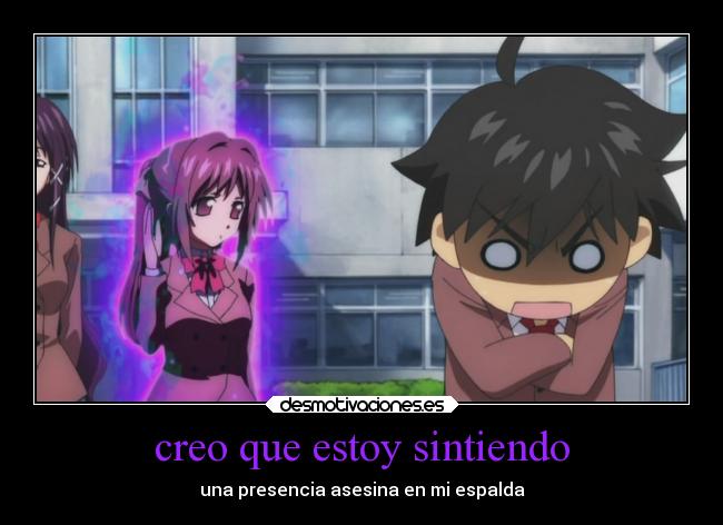 carteles muerte anime soranootoshimono sohara desmotivaciones