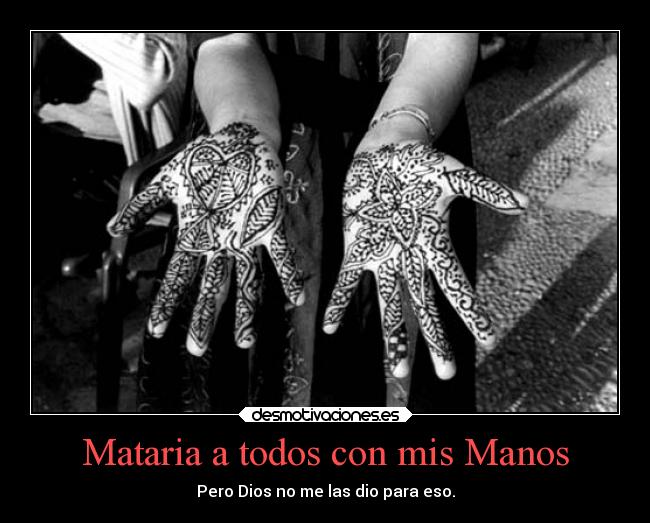 carteles muerte desmotivaciones