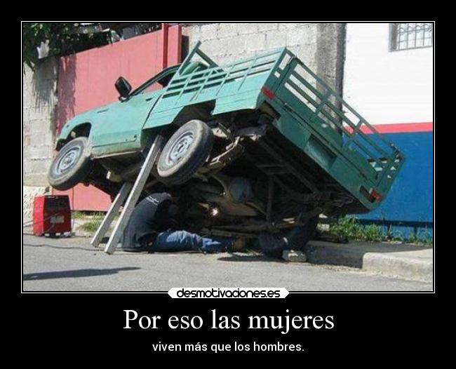 Por eso las mujeres - 