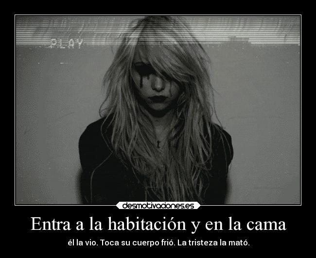 carteles mujer shadyem desmotivaciones