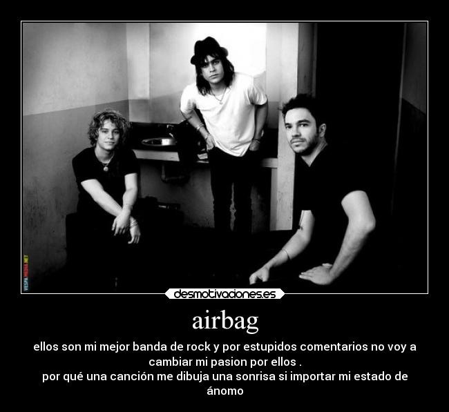 airbag -
