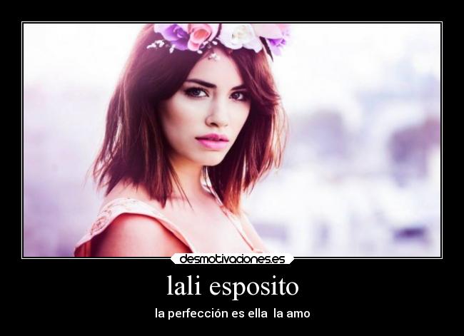 lali esposito - 