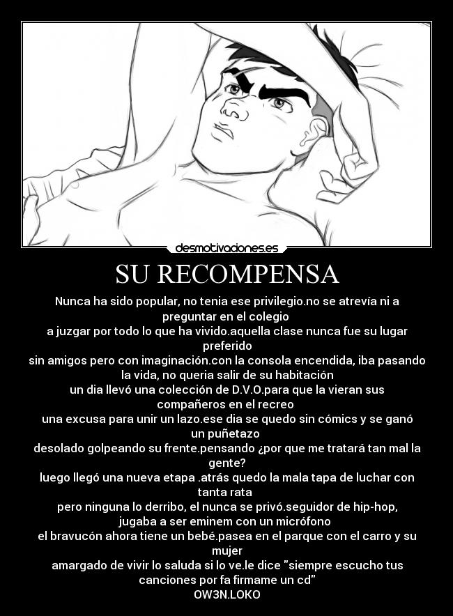 carteles musica desmotivaciones