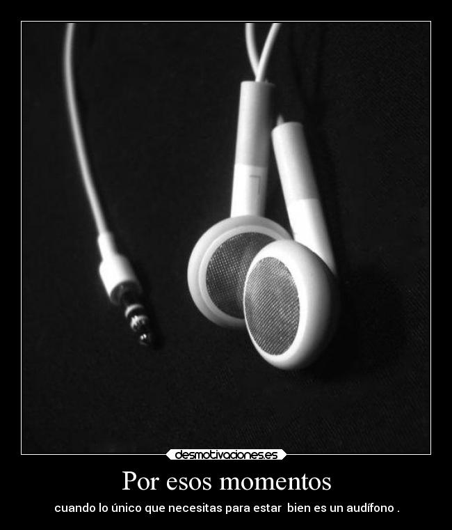 carteles musica desmotivaciones