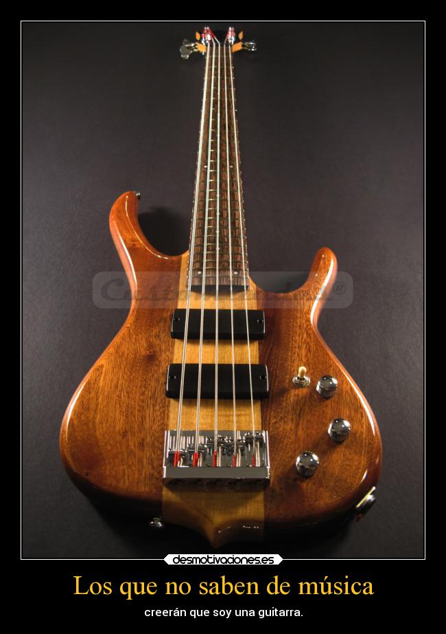 carteles musica fail arte desmotivaciones internet risa ideas humor musica devilbrigade guitarra bajo instrumento desmotivaciones