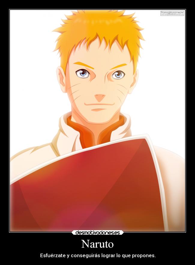 Naruto -