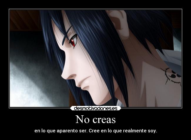 No creas - 