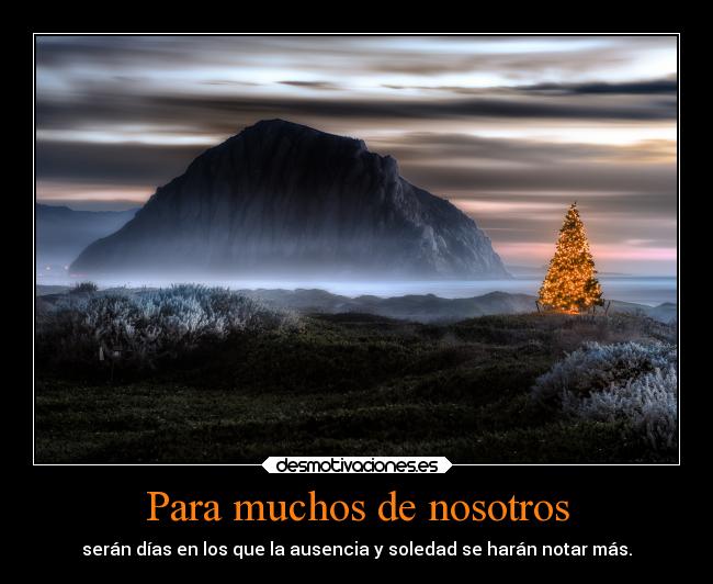 carteles navidad desmotivaciones noquieroquelleguen desmotivaciones