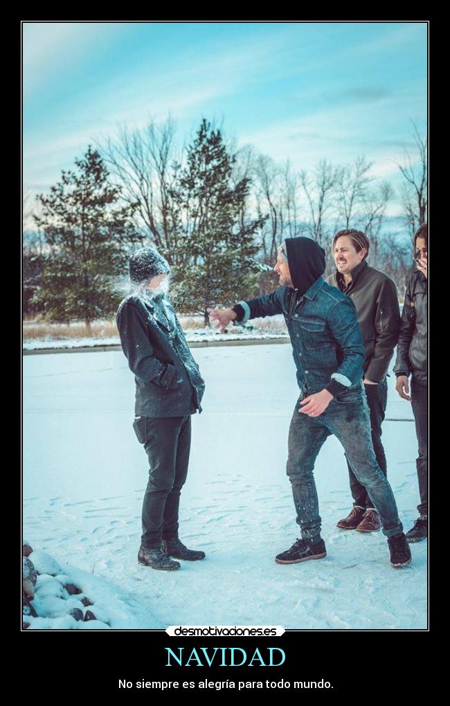 NAVIDAD -