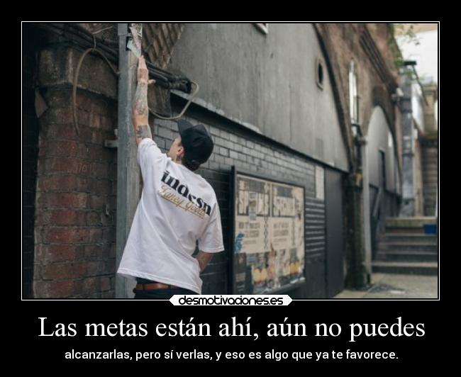 carteles obstaculos desmotivaciones