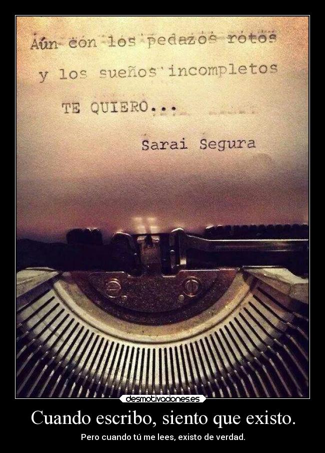 carteles obstaculos recuerdos vida amor existir tequiero bluemoon desmotivaciones