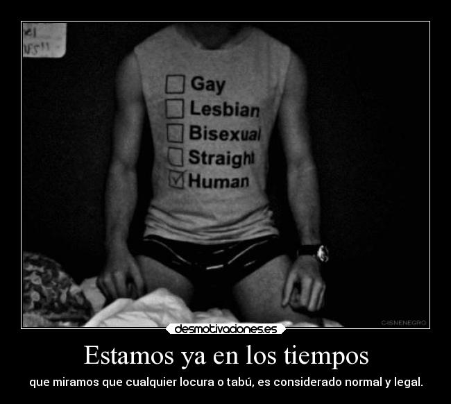 carteles odio ayuda alma mundo locura actualidad homosexualismo drogas delincuencia desmotivaciones
