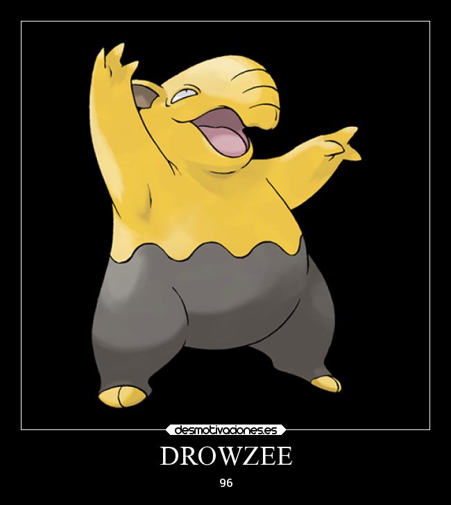 carteles pokemon desmotivaciones