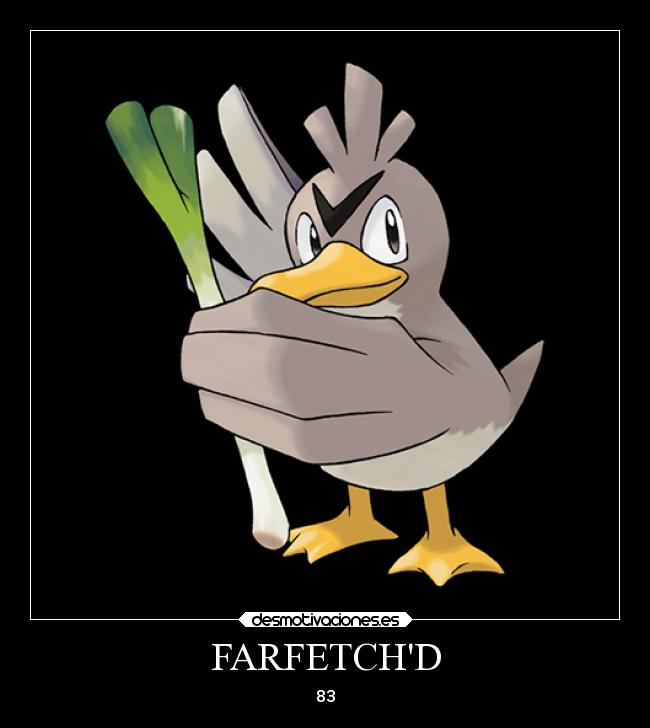 carteles pokemon desmotivaciones