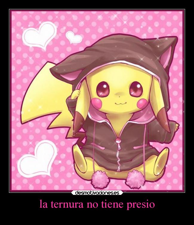 carteles pokemon desmotivaciones
