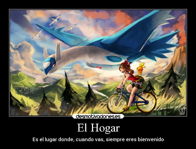 El Hogar - 