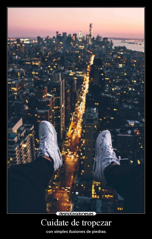 carteles problemas sebastian656 madebysebas realidadesperdidas piedras engano desmotivaciones