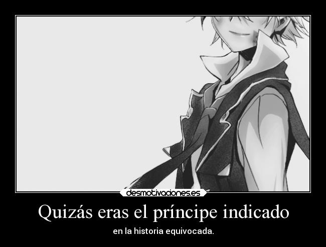 carteles promesas recuerdos amor anime manga pandora hearts mentiras nosesitienesentido shimakirikirkland desmotivaciones