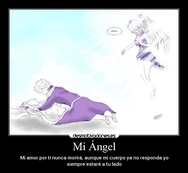 Mi Ángel - 