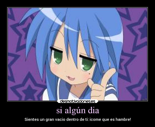 carteles risa hambre desmotivaciones