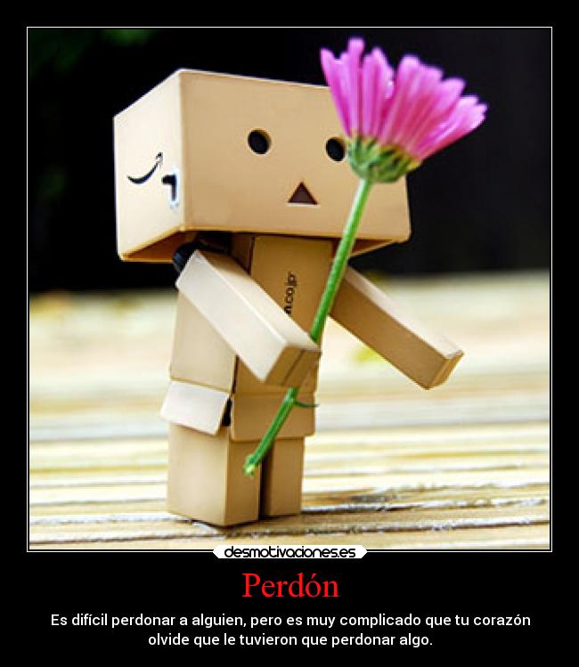 Perdón - 
