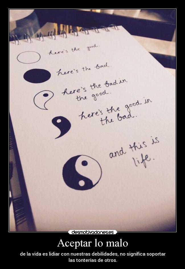 carteles sentimientos desmotivaciones