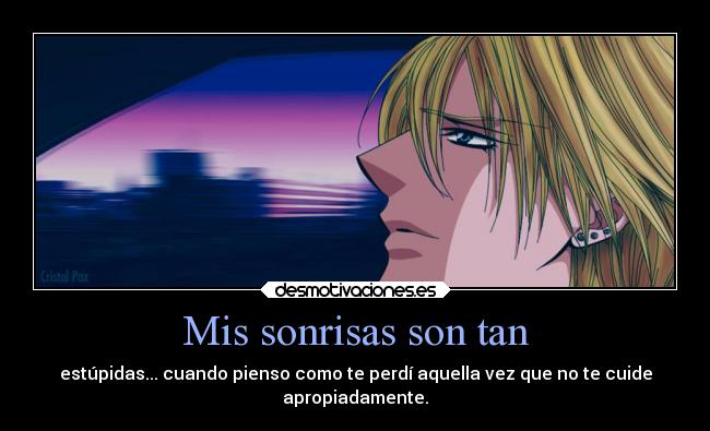 carteles sentimientos ideas frases dolor desamor corazon ausencia anime amor alma desmotivaciones