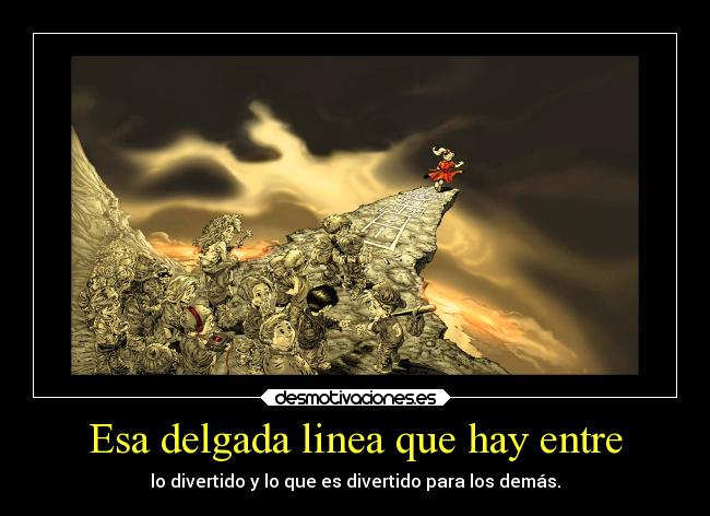 carteles sociedad divertido korn desmotivaciones