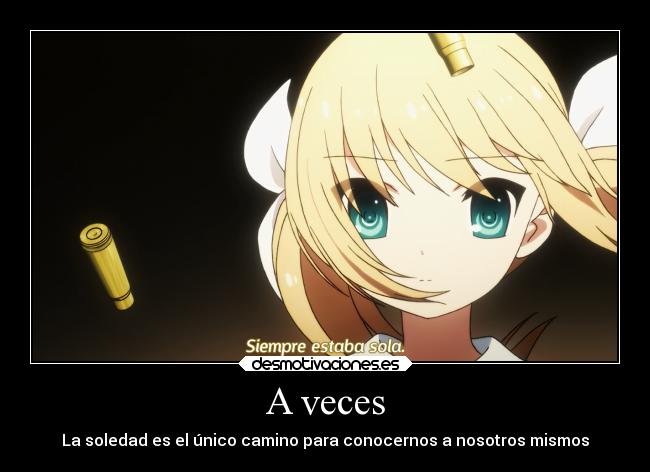 A veces - 