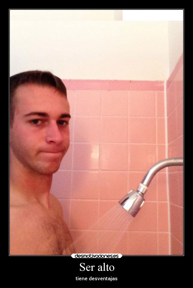 carteles tonto comoquenadiepiensaquelosaltosexistenyhacencosasnormales desmotivado15 desmotivaciones