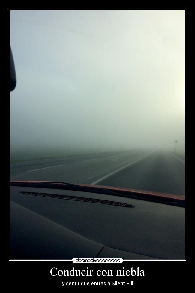 carteles tonto silent hill desmotivado15 desmotivaciones