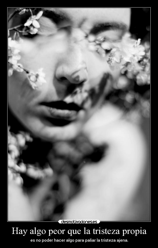 carteles tristeza vida tristeza desmotivaciones clandesplazado desmotivaciones