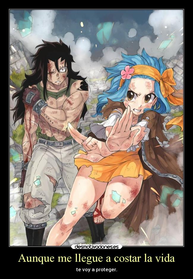 Aunque me llegue a costar la vida - 