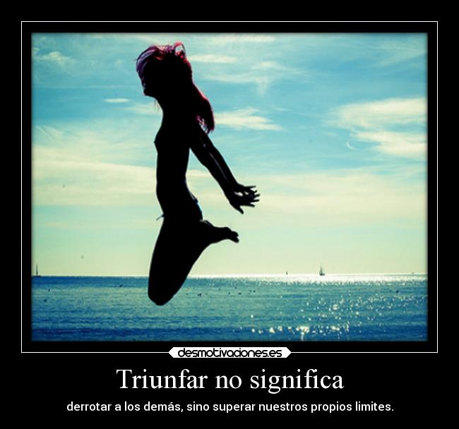 carteles vida desmotivaciones