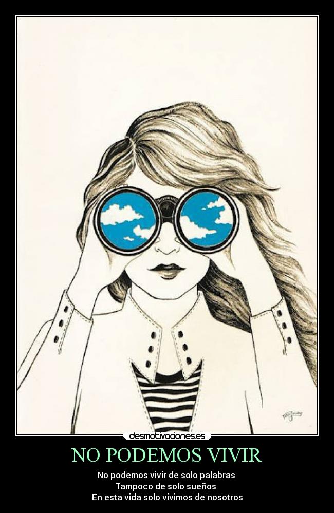 carteles vida desmotivaciones