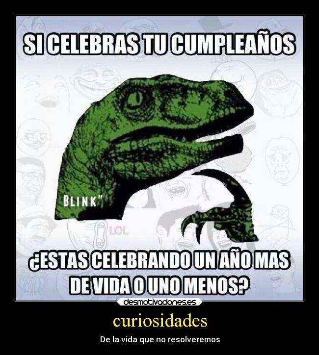 curiosidades -
