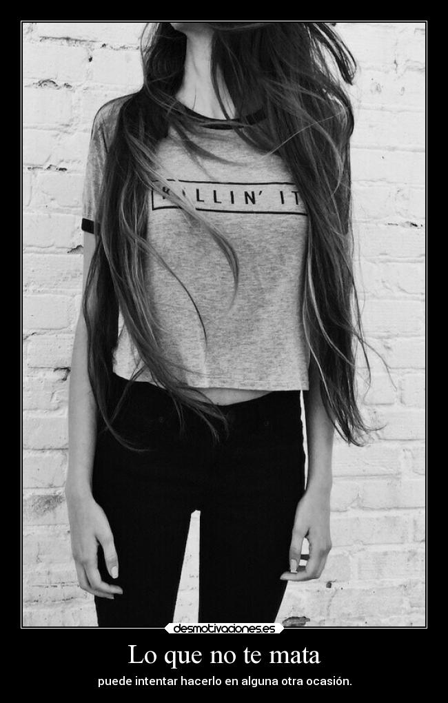 carteles vida desmotivaciones