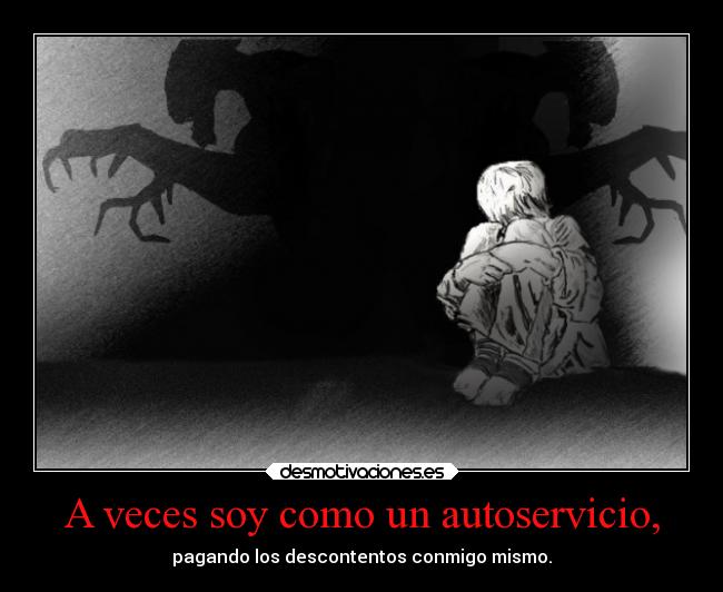 carteles vida elbuskador1 ira clancabezaslocas desmotivaciones