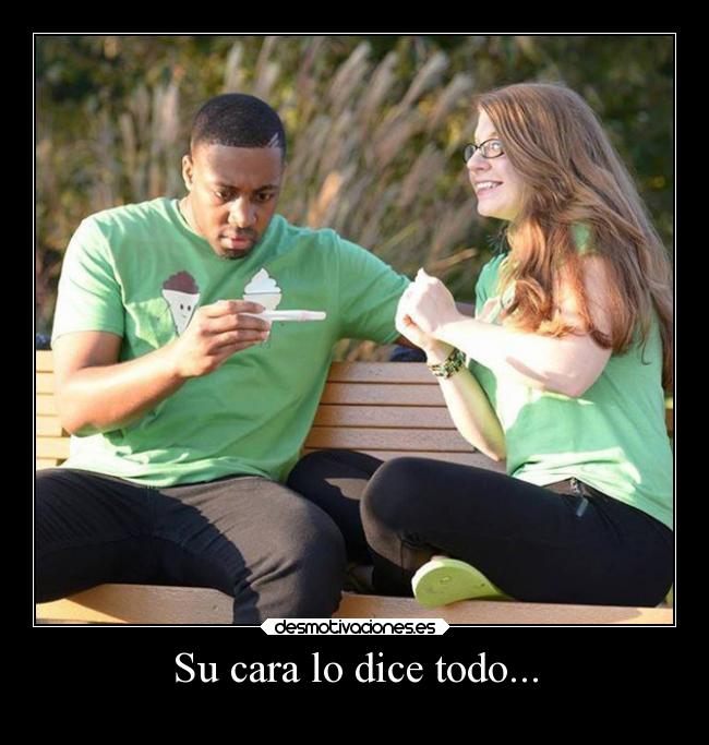 carteles vida humor embarazo breathe breathebreathe desmotivaciones