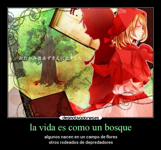 carteles vida vida ideas anime desmotivaciones