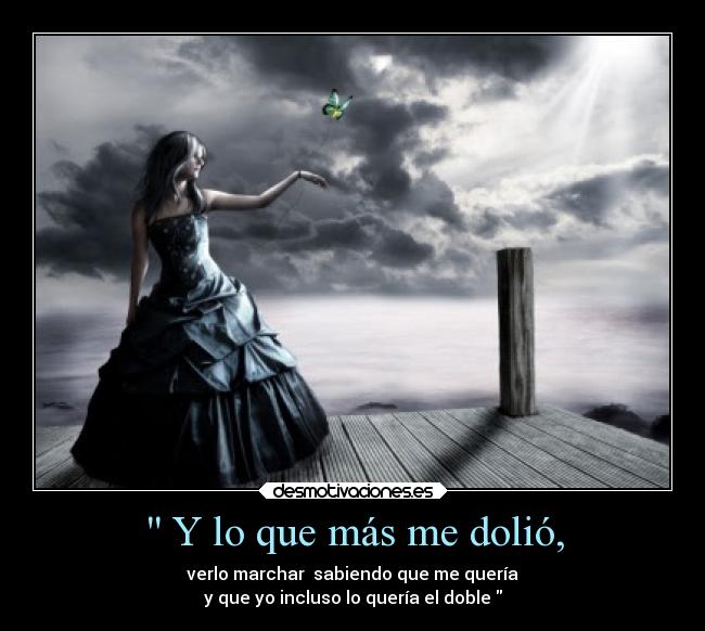 carteles vida marchar querer desmotivaciones