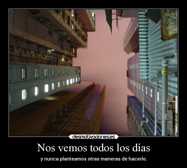 carteles vida perspectiva desmotivaciones