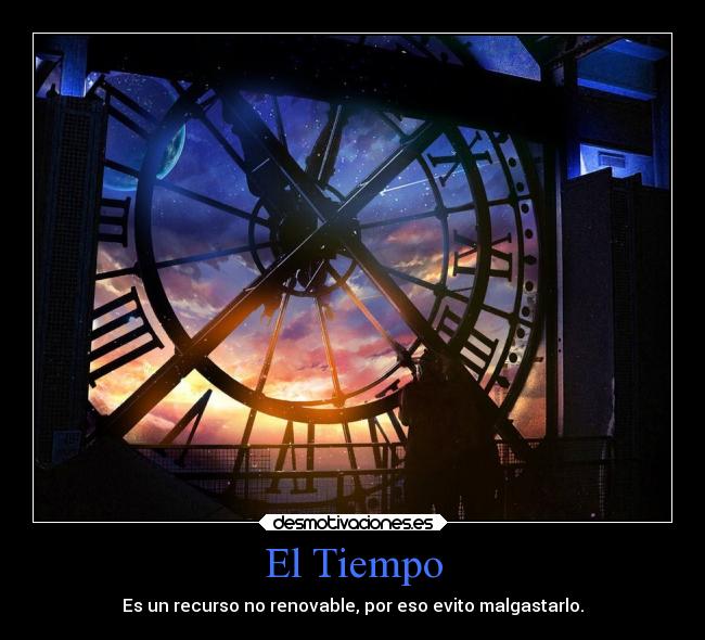 El Tiempo -