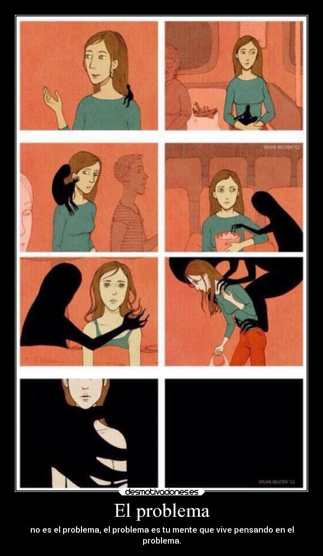 carteles vida problemas desmotivaciones desmotivaciones