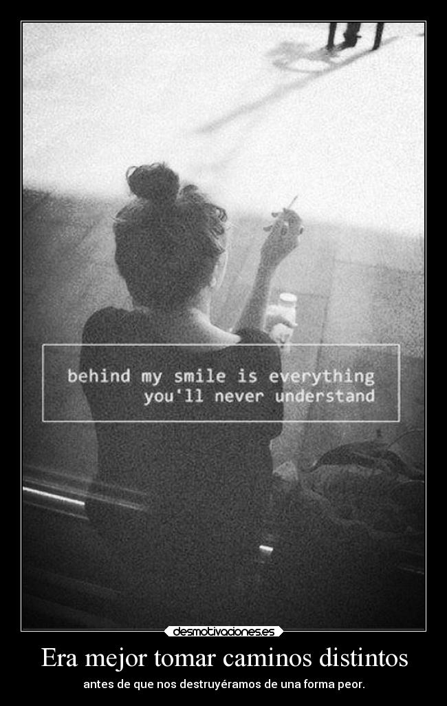 carteles vida promesas recuerdos desamor amor dolor mentiras sufrimiento shimakirikirkland desmotivaciones