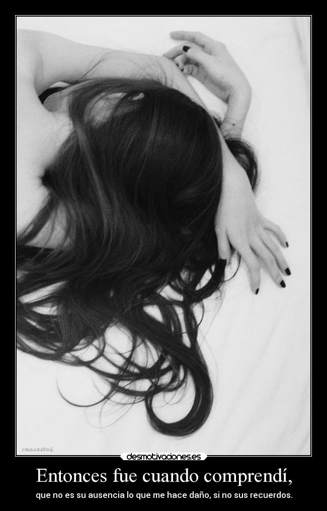 carteles vida recuerdos desamor asdfghjkl muereputo joder teodio desmotivaciones