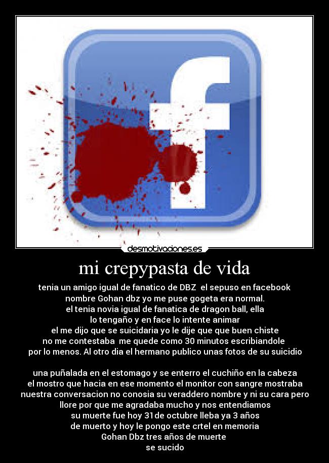 carteles vida tristeza viejos anos desmotivaciones